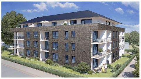 Weyhe Wohnungen, Weyhe Wohnung mieten