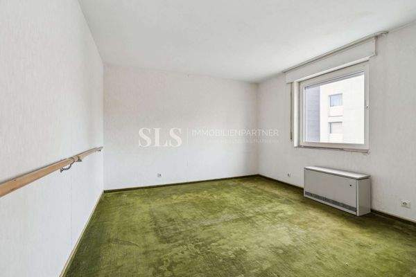 Schlafzimmer 1. Obergeschoss