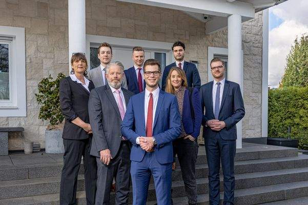 Gruppenfoto