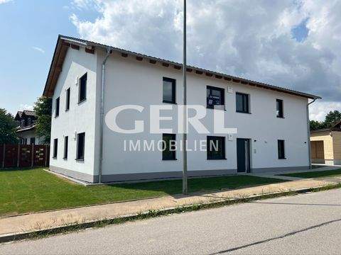 Hunderdorf Wohnungen, Hunderdorf Wohnung kaufen