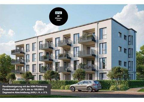 Pfaffenhofen an der Ilm Wohnungen, Pfaffenhofen an der Ilm Wohnung kaufen