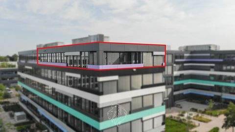 Würzburg Büros, Büroräume, Büroflächen 