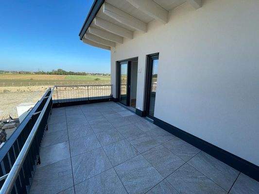 Dachterrasse (Bild 1)