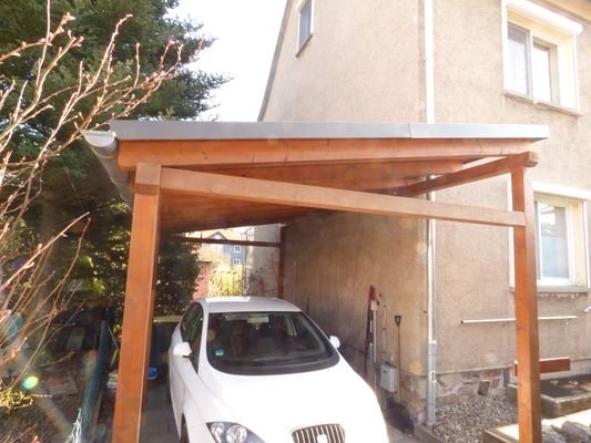 Carport