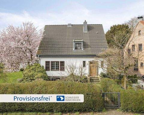 Ratingen Häuser, Ratingen Haus kaufen