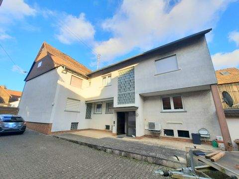 Wörth am Rhein-Schaidt Häuser, Wörth am Rhein-Schaidt Haus kaufen