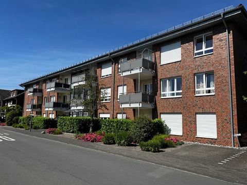 Hövelhof Wohnungen, Hövelhof Wohnung mieten
