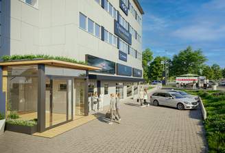 Eingang Castroper Hellweg 49