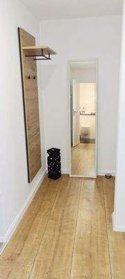 Eingangsbereich / Flur 