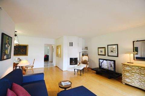 Aschau im Chiemgau Wohnen auf Zeit, möbliertes Wohnen