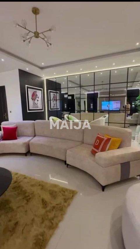 Ikate Häuser, Ikate Haus mieten 