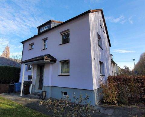 Leverkusen Wohnungen, Leverkusen Wohnung mieten