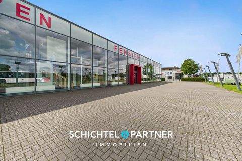 Bremen Ladenlokale, Ladenflächen 