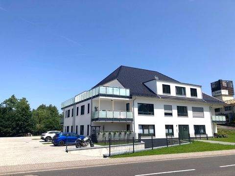 PETERSBERG BÖCKELS Wohnungen, PETERSBERG BÖCKELS Wohnung mieten