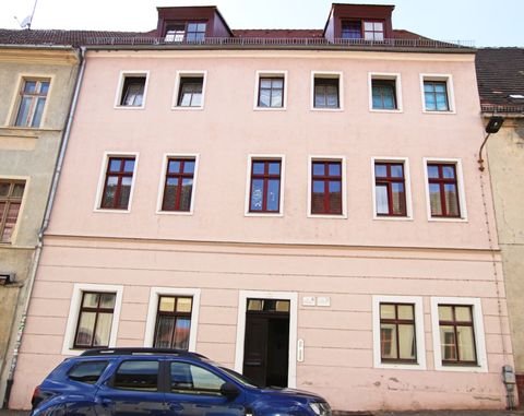 Torgau Wohnungen, Torgau Wohnung mieten