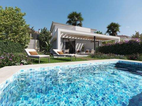 Cala Romantica Häuser, Cala Romantica Haus kaufen