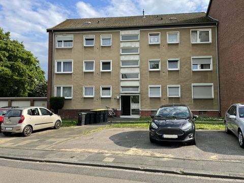 Grevenbroich Wohnungen, Grevenbroich Wohnung kaufen