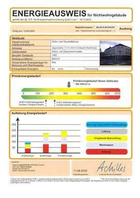 Energieausweis11