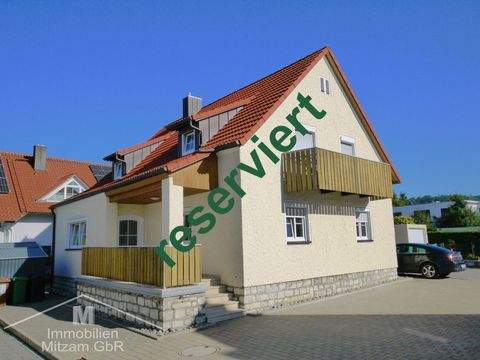 Beilngries Häuser, Beilngries Haus kaufen