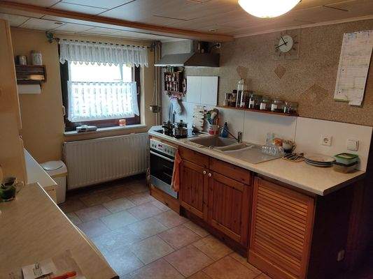 Küche 2