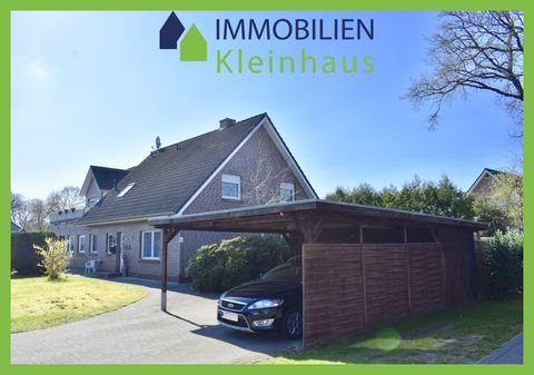 Rhauderfehn / Burlage Häuser, Rhauderfehn / Burlage Haus kaufen