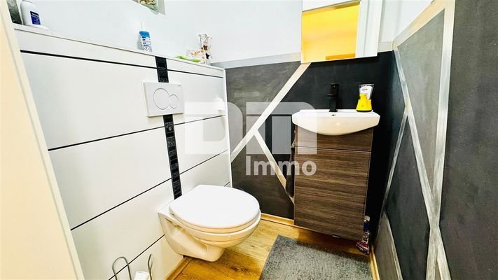 WE1 EG Gäste WC