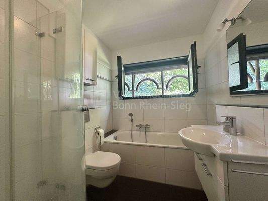 Tageslichtbadezimmer 
