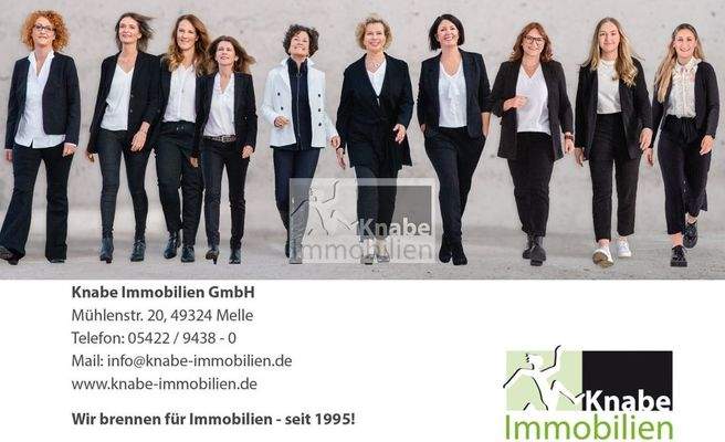 Digitale Visitenkarte 