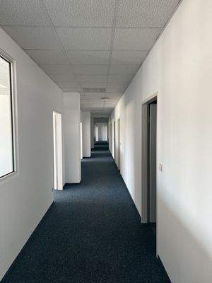 Büroflächen