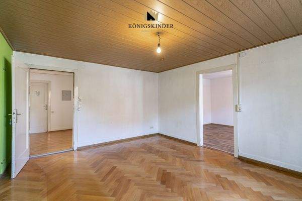 Einheit Obergeschoss