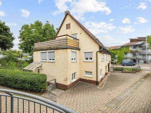 Albershausen Häuser, Albershausen Haus kaufen