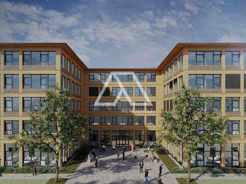 Berlin Büros, Büroräume, Büroflächen 