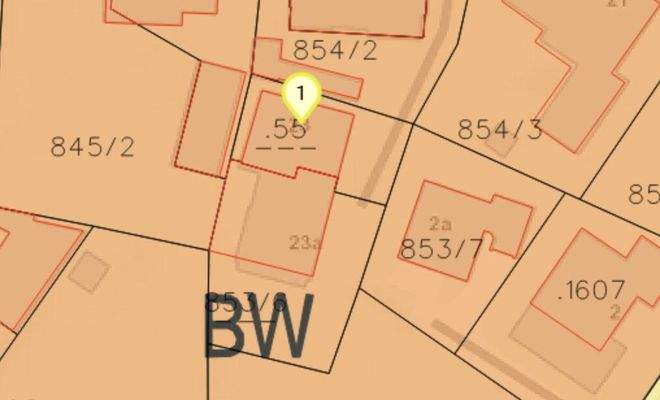 Flächenwidmungsplan