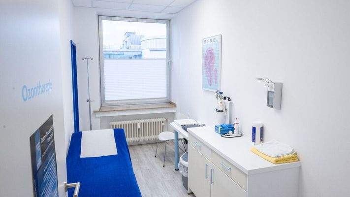 Ozontherapie