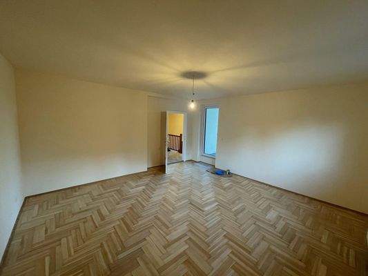 Zimmer 2.Stock nach SW