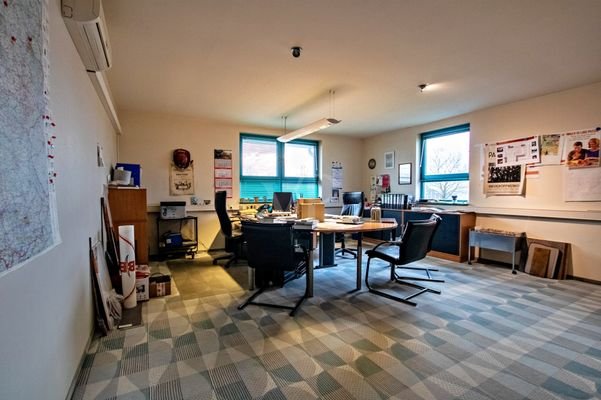 Büro
