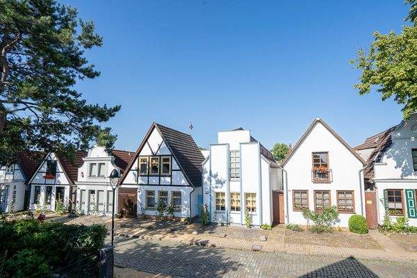 Ausblick Terrasse EG