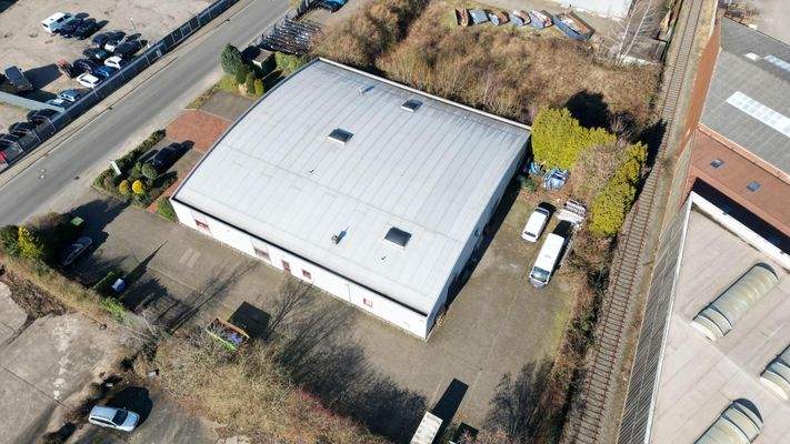 Seiten-& Rückansicht