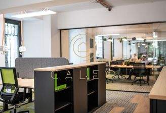 privates Büro Beispiel 2