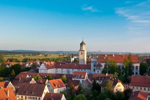 Oettingen in Bayern Renditeobjekte, Mehrfamilienhäuser, Geschäftshäuser, Kapitalanlage