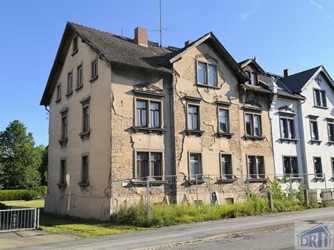 Zittau Renditeobjekte, Mehrfamilienhäuser, Geschäftshäuser, Kapitalanlage