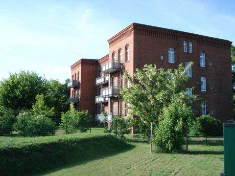 Rathenow Wohnungen, Rathenow Wohnung mieten