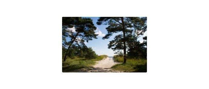 Peenemünde auf Usedom Impressionen