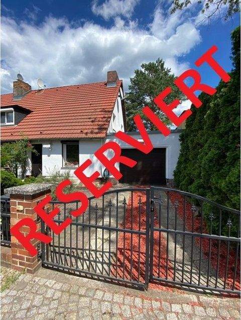 Berlin Häuser, Berlin Haus kaufen