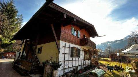 Schönau am Königssee Häuser, Schönau am Königssee Haus kaufen