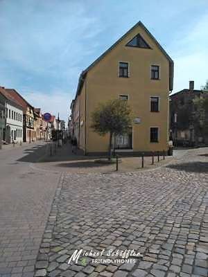 Wolmirstedt Häuser, Wolmirstedt Haus kaufen