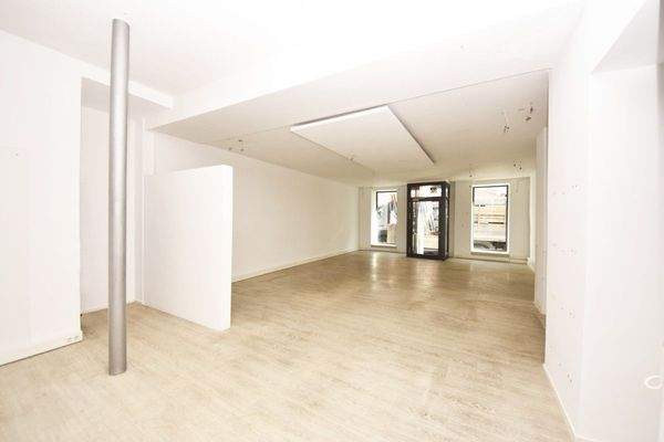 Ladengeschäft Steingasse