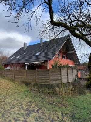 Rückansicht