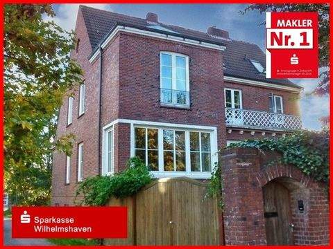 Wilhelmshaven Häuser, Wilhelmshaven Haus kaufen