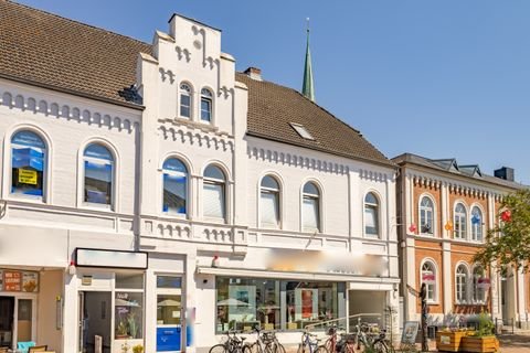 Bad Segeberg Büros, Büroräume, Büroflächen 